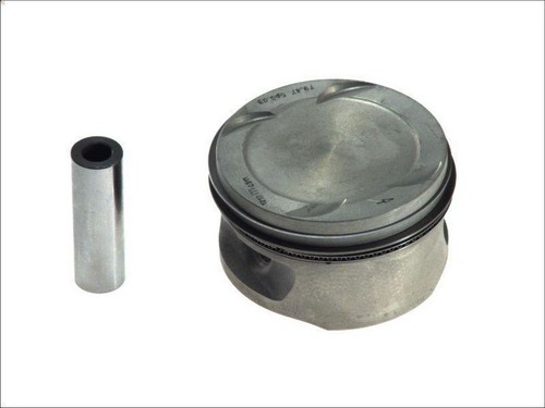 Kolben mahle 011 für - mahle,