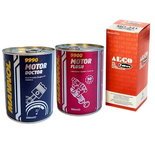 Alco filter 935 ölfilter - filter, sp-935