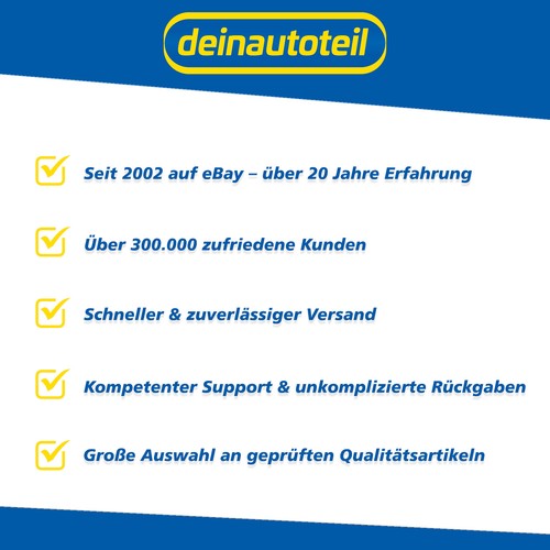 Kolbenschmidt 87409620 für - 87409620,
