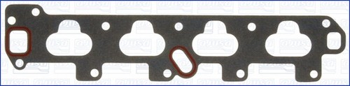 Ajusa 13118100 gasket intake - gasket,,
