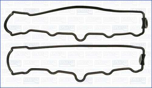 Ajusa 56003200 gasket set - 56003200,