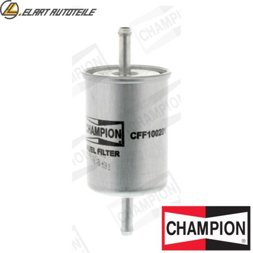 Kraftstofffilter cff100201 - kraftstofffilter,