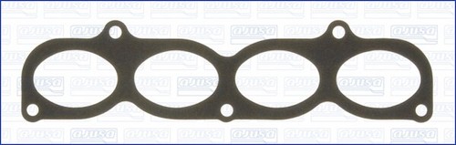 Ajusa 00745000 gasket intake - 00745000,