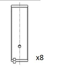 Fai autoparts bb2079 std - autoparts, bb2079-std