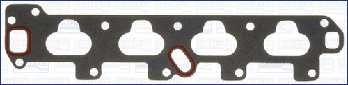Ajusa 13118100 gasket intake - ajusa,