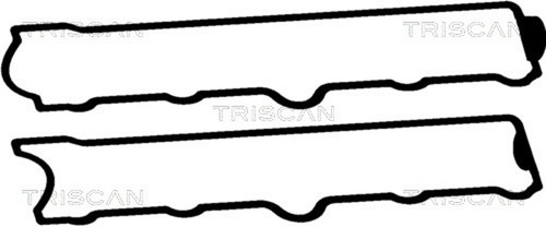 Triscan dichtungssatz - triscan,