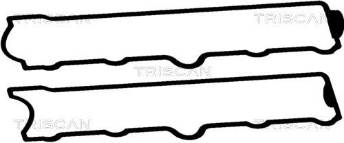 Triscan dichtungssatz - triscan,