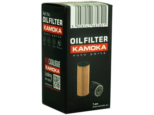 ölfilter für opel astra - Ölfilter,