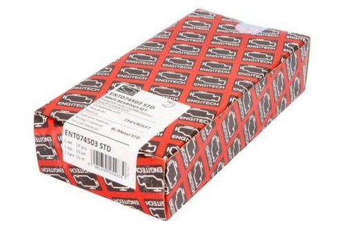 Engitech kurbelwellenlagersatz - engitech,