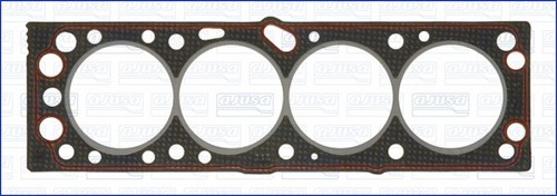 Ajusa 10099700 gasket - 10099700,